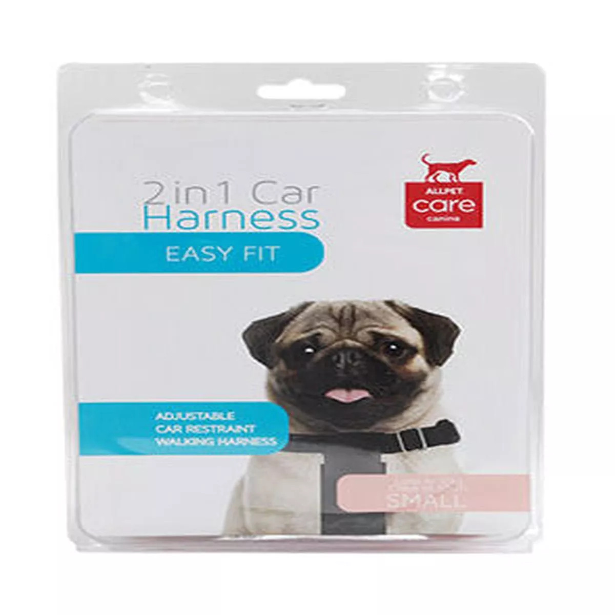 Car Harness – Small xx
