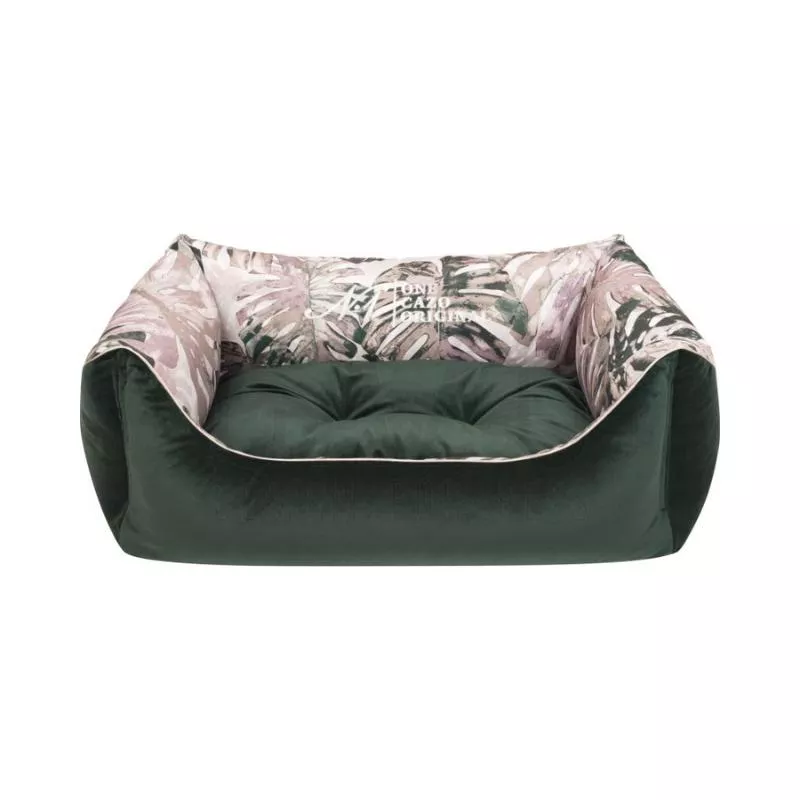 CAZO Soft Bed One Original Green