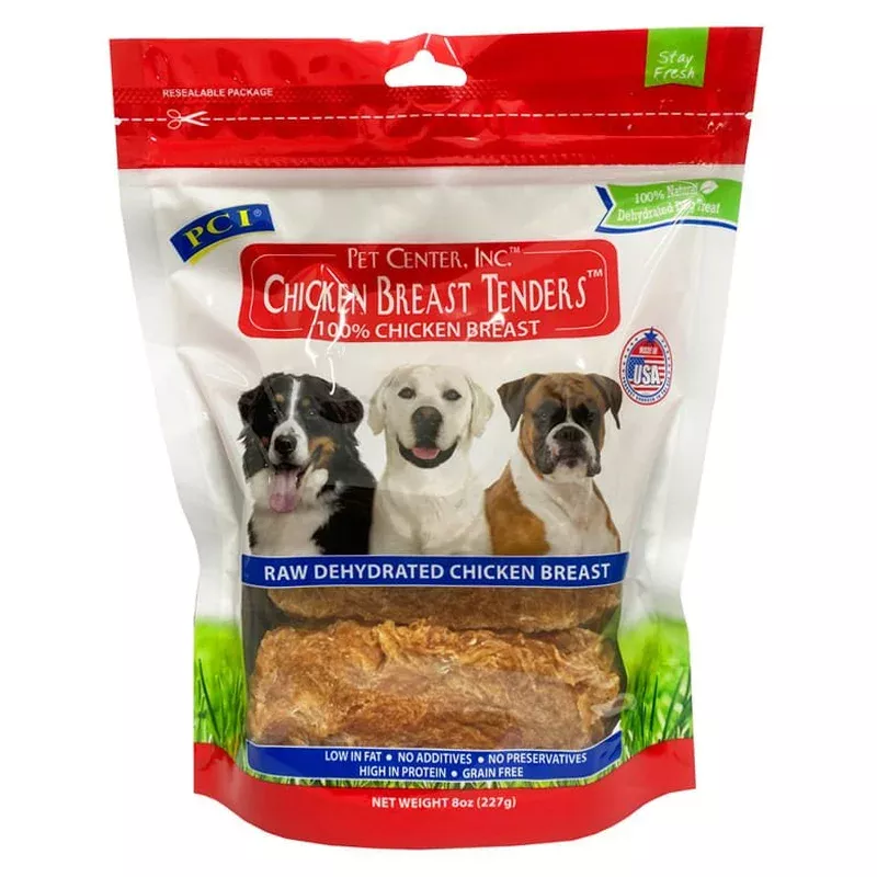 Chicken Breast Sliced, 8 oz