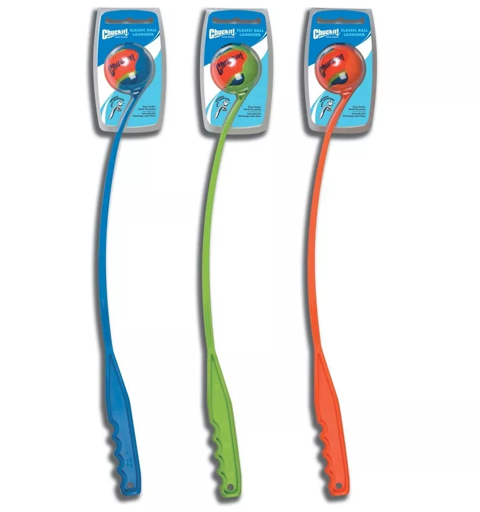 Chuckit! Ball Launcher Classic 26 Medium