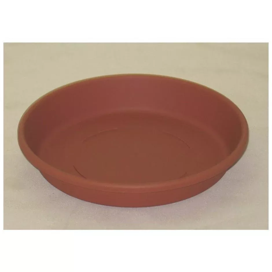 CLASSIC POT SAUCER