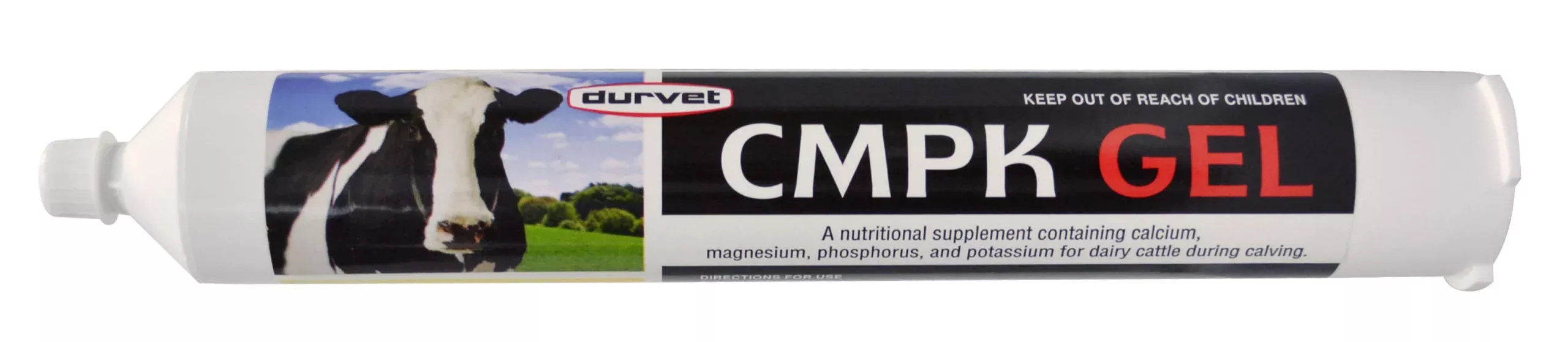 CMPK Gel Nutritional Supplement