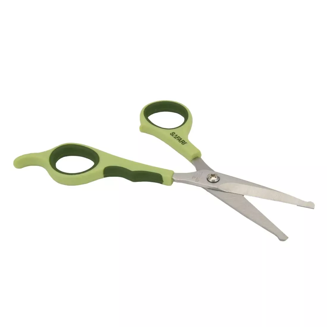 Coastal Pet Products Safari Dog Safety Scissors