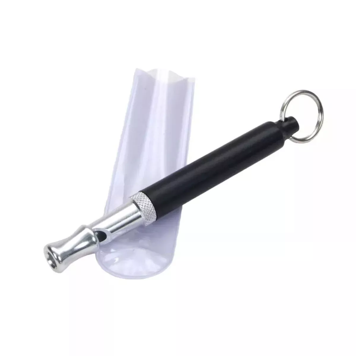 Coastal Train Right! Professional Silent Dog Whistle
