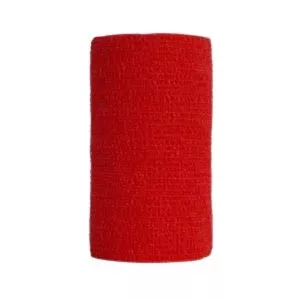 CoFlex CoFlex Vet Red 4″ x 5 yards