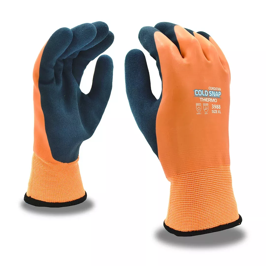 Cordova Cold Snap Thermo™ Full Latex Thermal