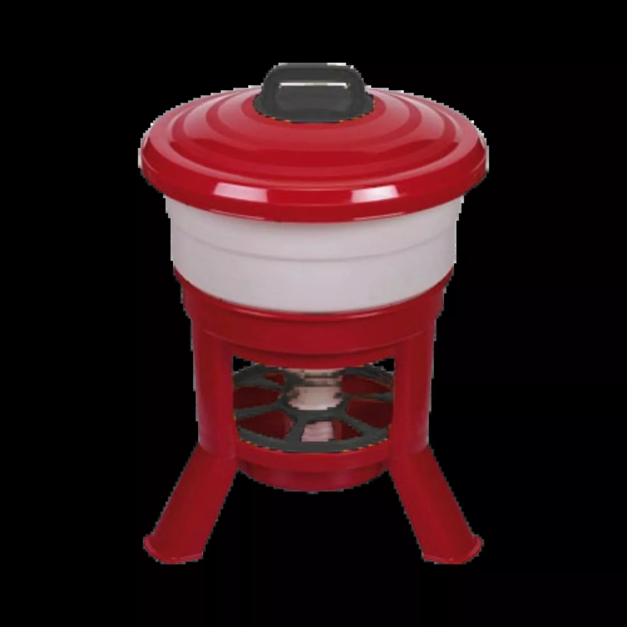 Deluxe Dome Feeder