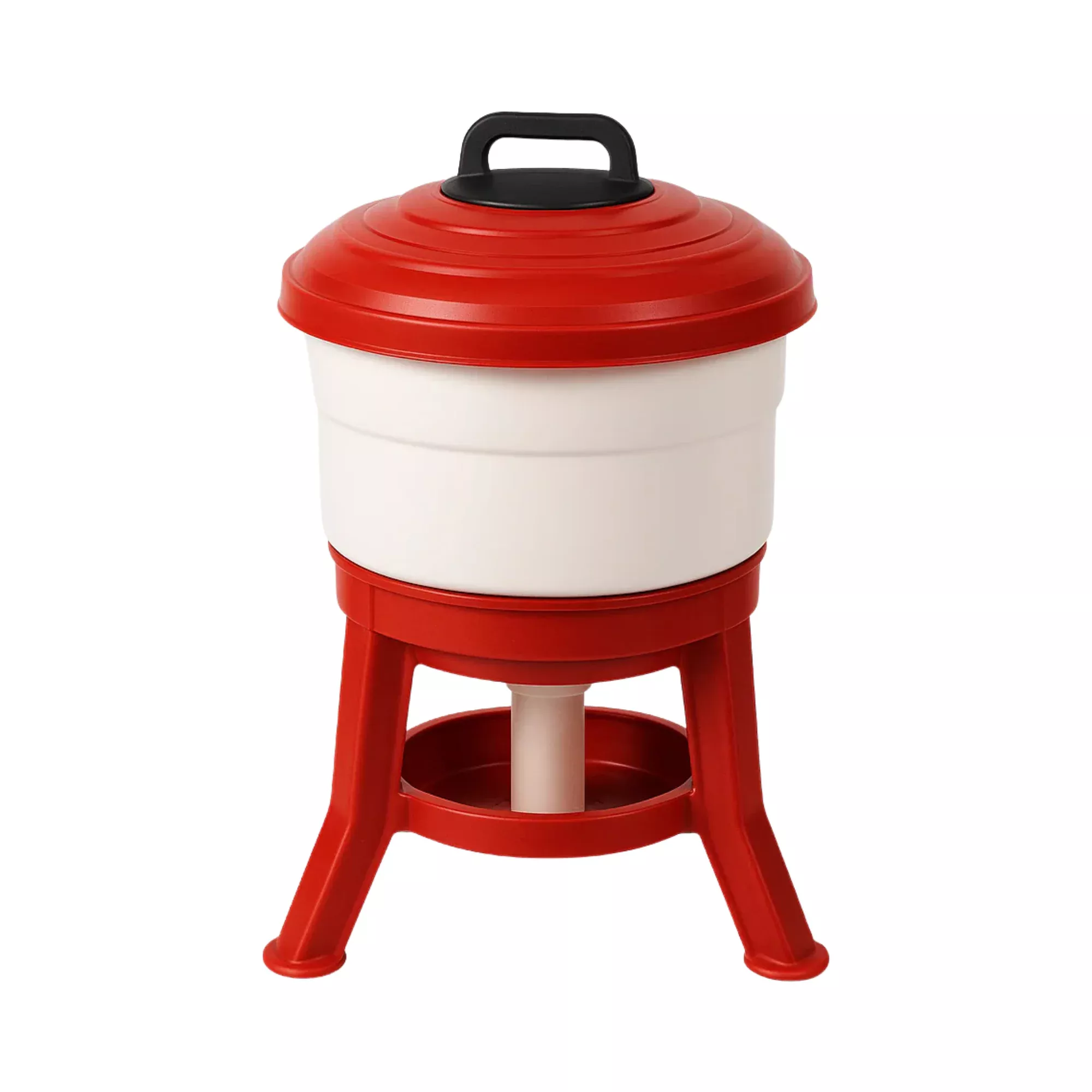 Deluxe Dome Waterer