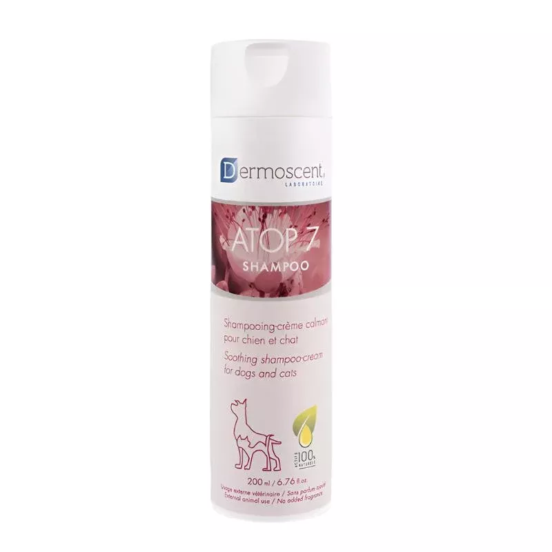 Dermoscent ATOP 7 Shampoo