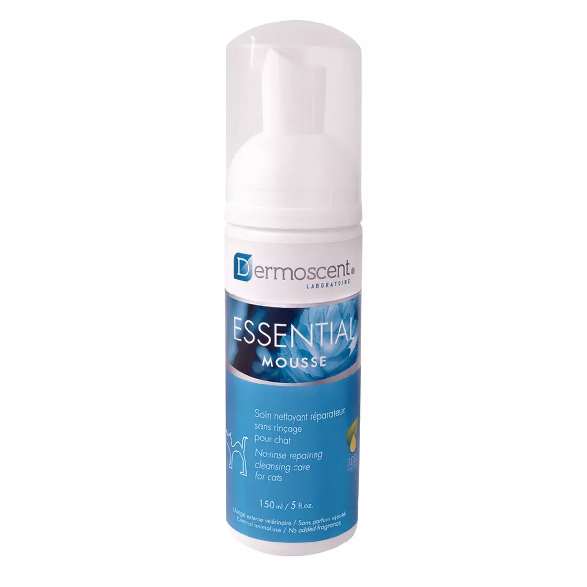 Dermoscent Essentials Mousse for Dogs