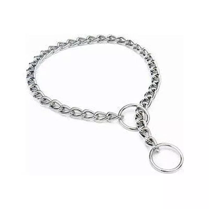 Dexpex Choke Chain Stainless 28”