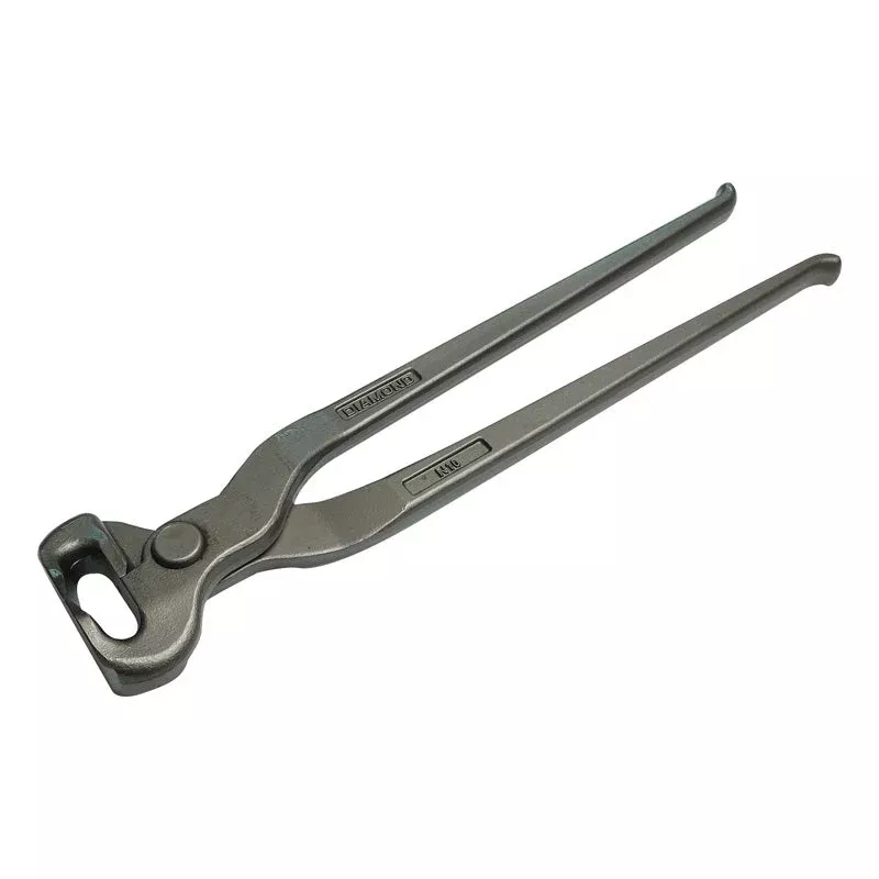 Diamond 10" Nail Cutter