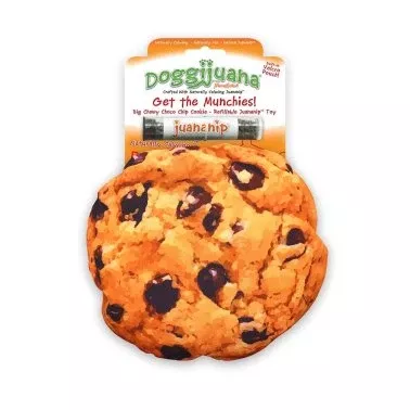 Doggijuana Get the Munchies Cookie