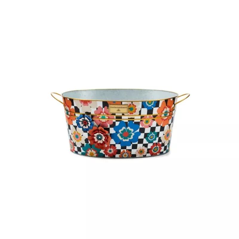 Dolce Vita Beverage Bucket