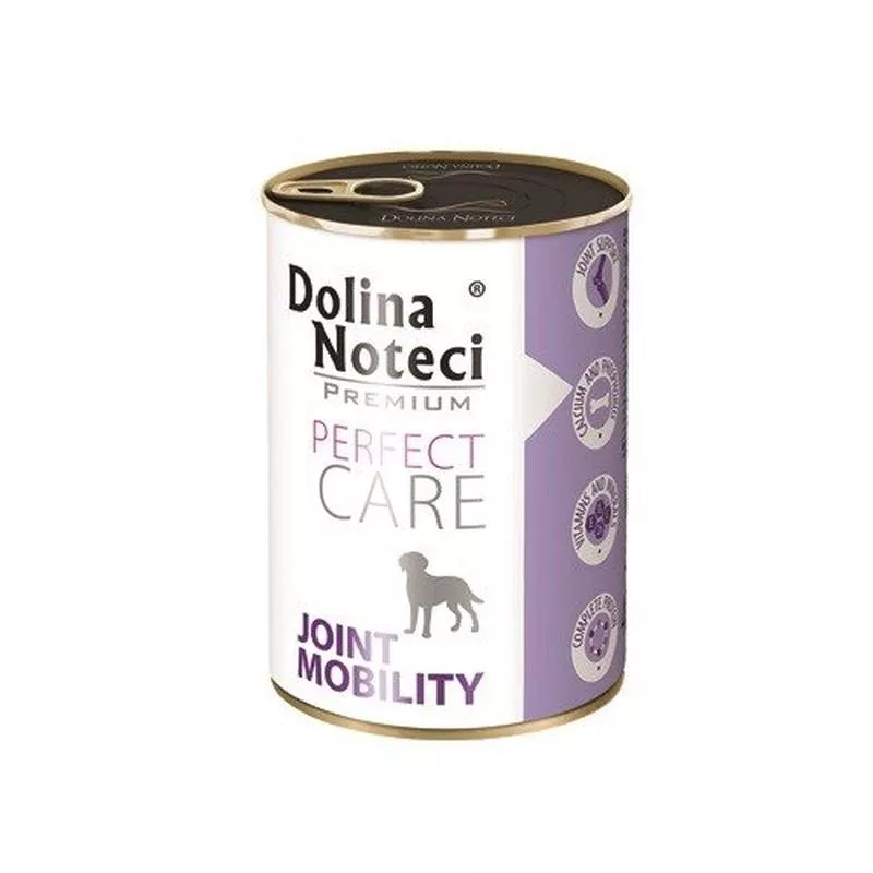 Dolina Noteci Superfood – 400g Joint Mobility