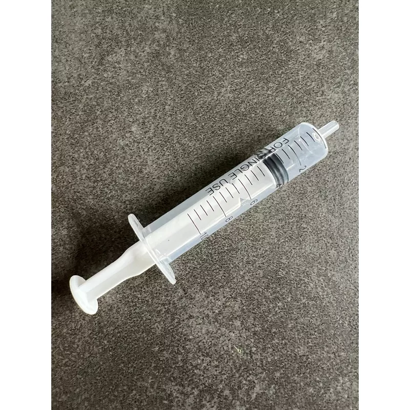 Dosing Syringe