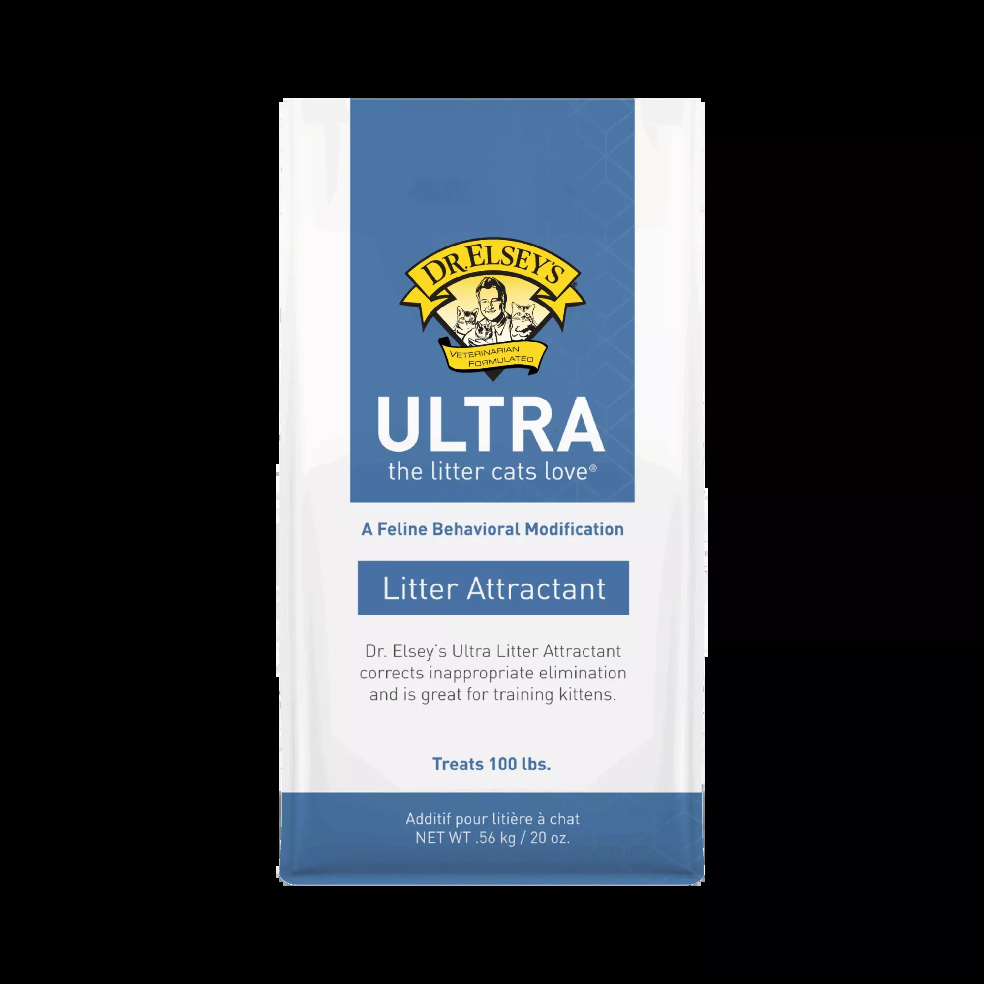 Dr. Elsey Ultra Herbal Attractant