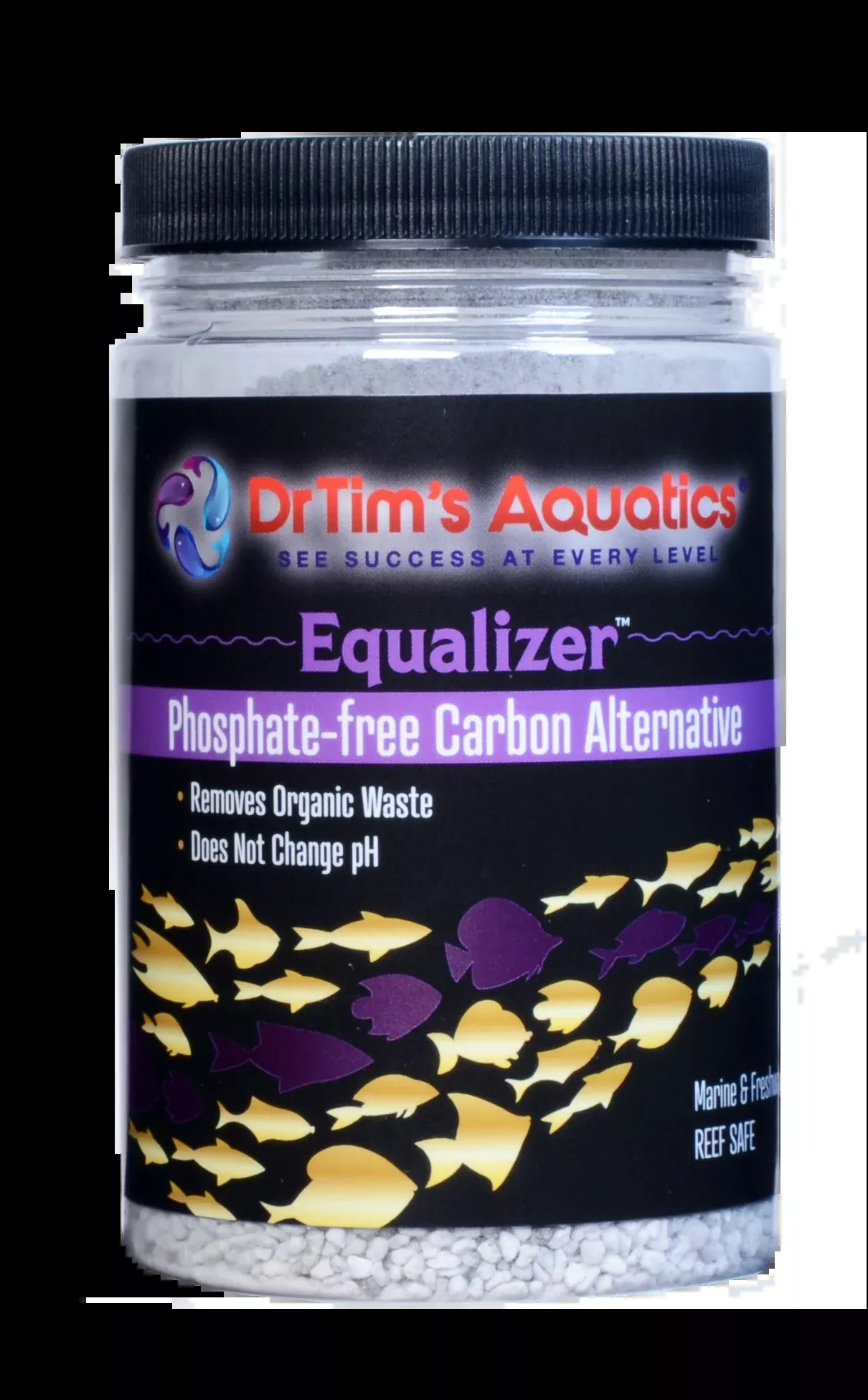 DrTim's Equalizer (16oz - Treats 70 gal)