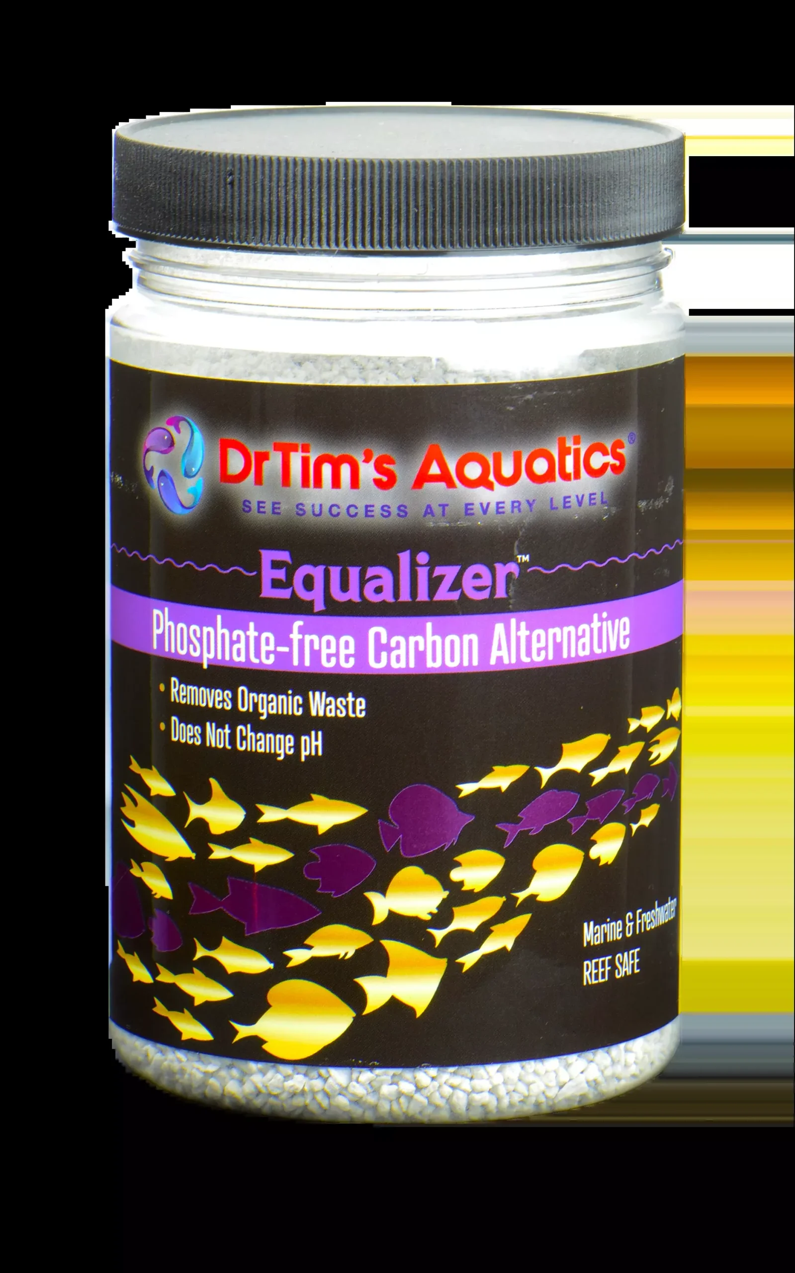 DrTim’s Equalizer (32oz – Treats 140 gal)