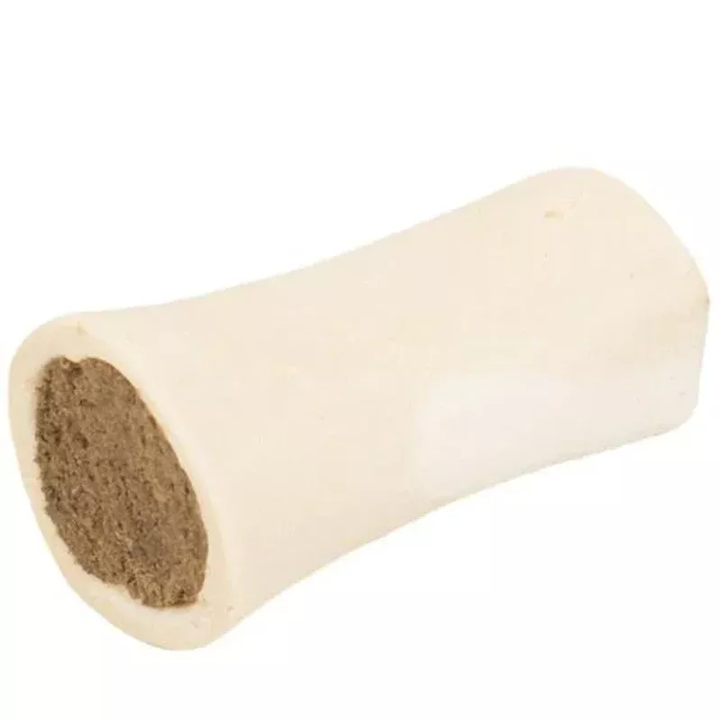 Duvo+ bone! Filled Beef Bone with Lamb
