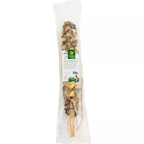 A&E Squirrel’s Select Seed Stick 7oz