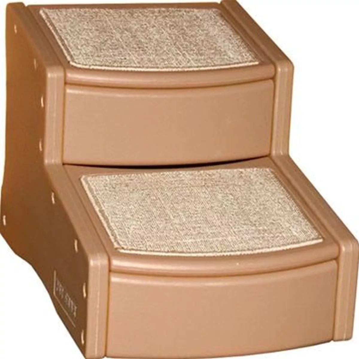 Easy Step II – Light Cocoa