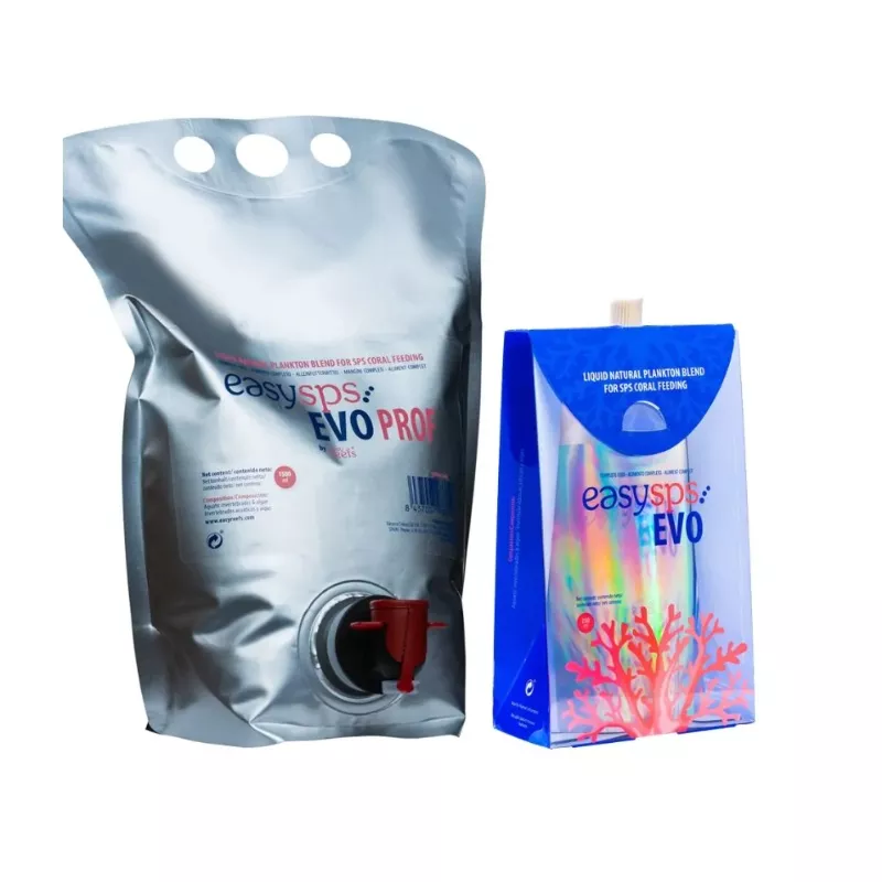 EasyReefs Easysps EVO (250ml/1500ml) (feed for corals)