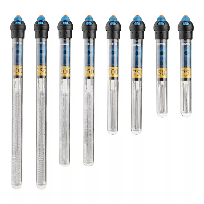 EDEN 425 Aquarium Heater (Various Model)