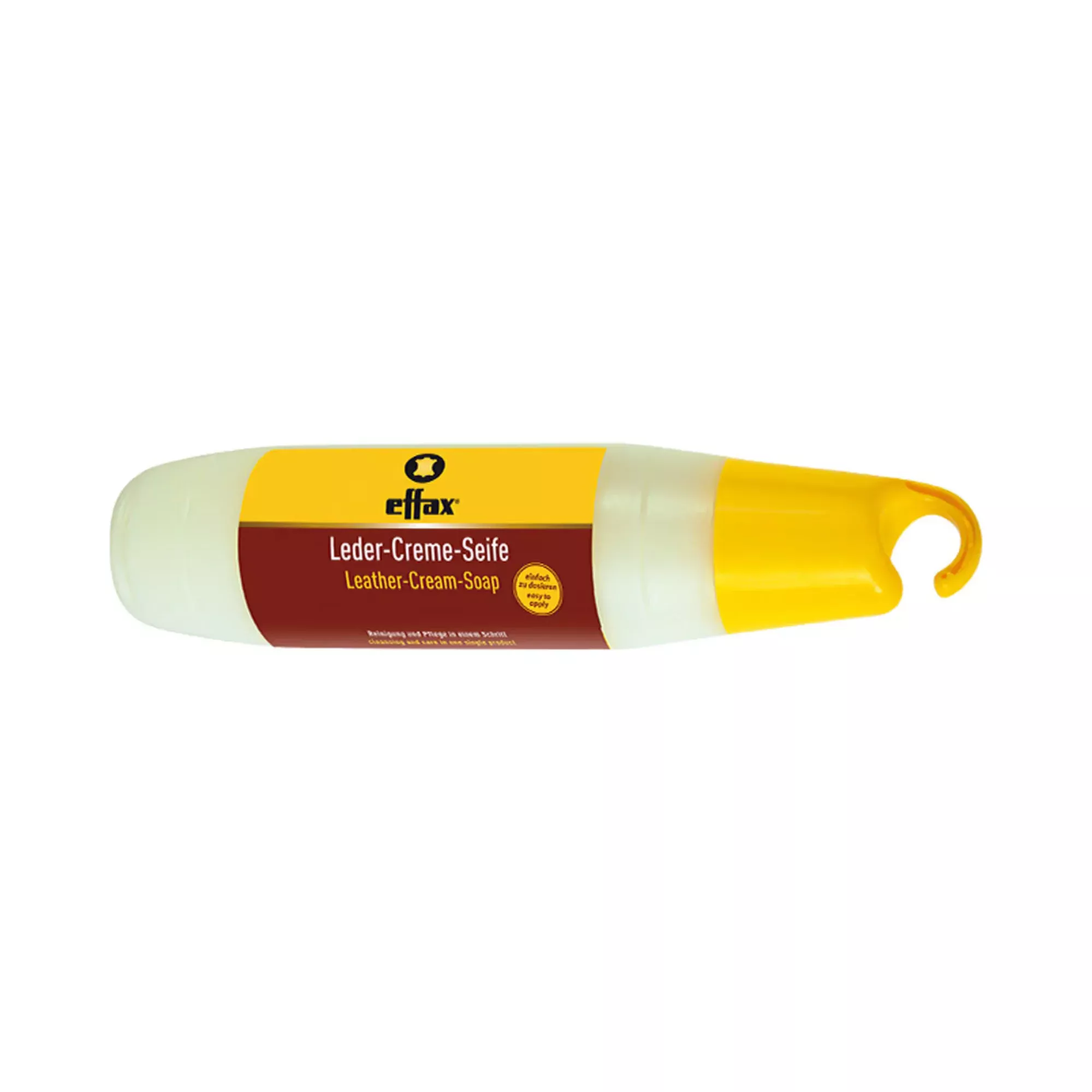 Effax Leather Cream Soap