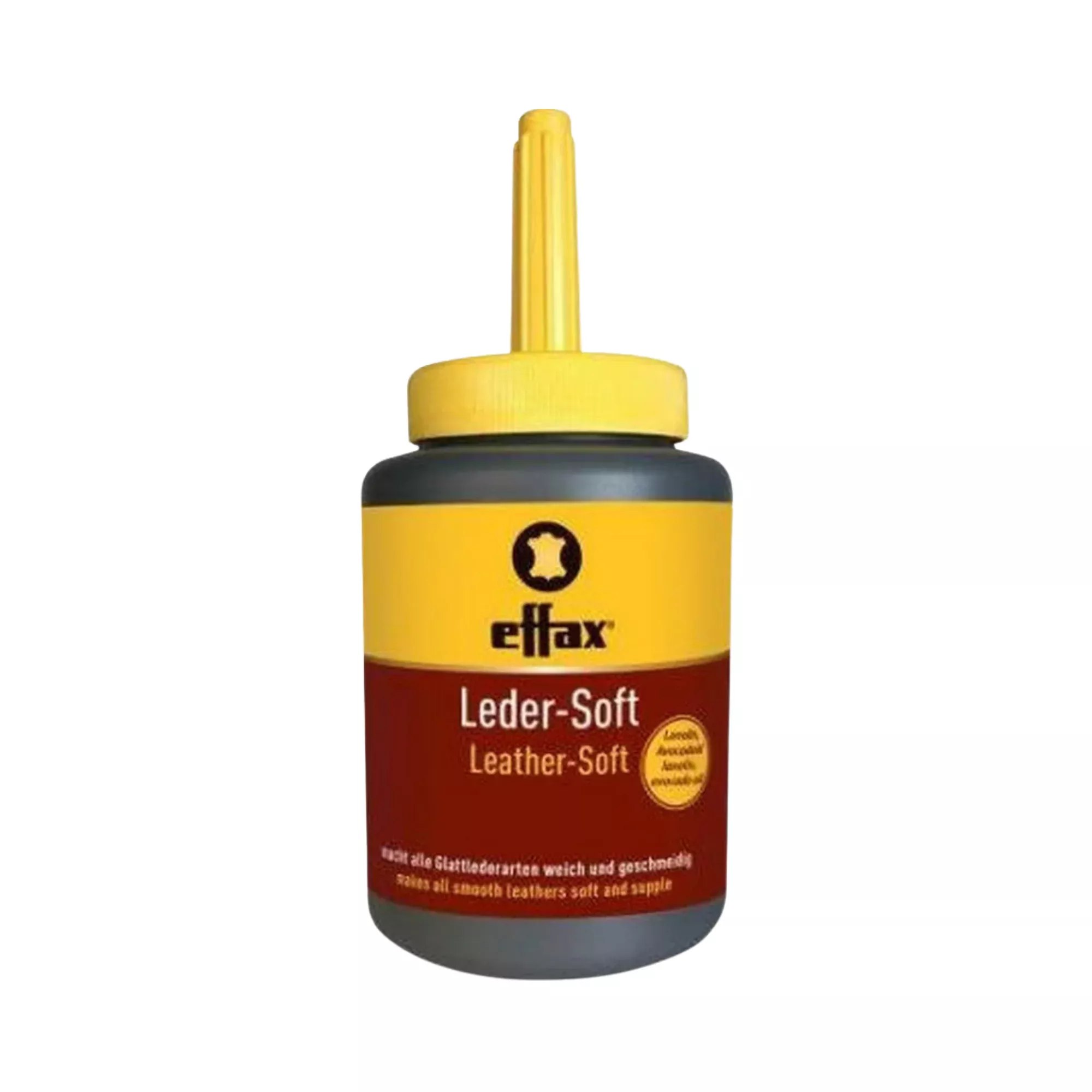 Effax Leather Soft