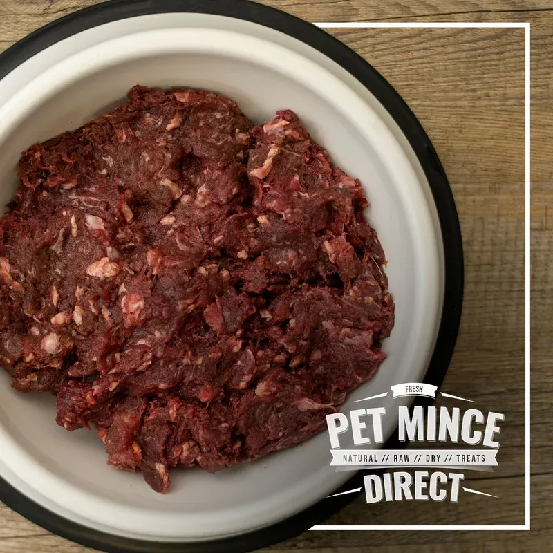 EMU MINCE