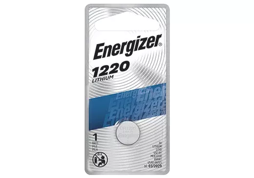 Energizer 1220 Battery