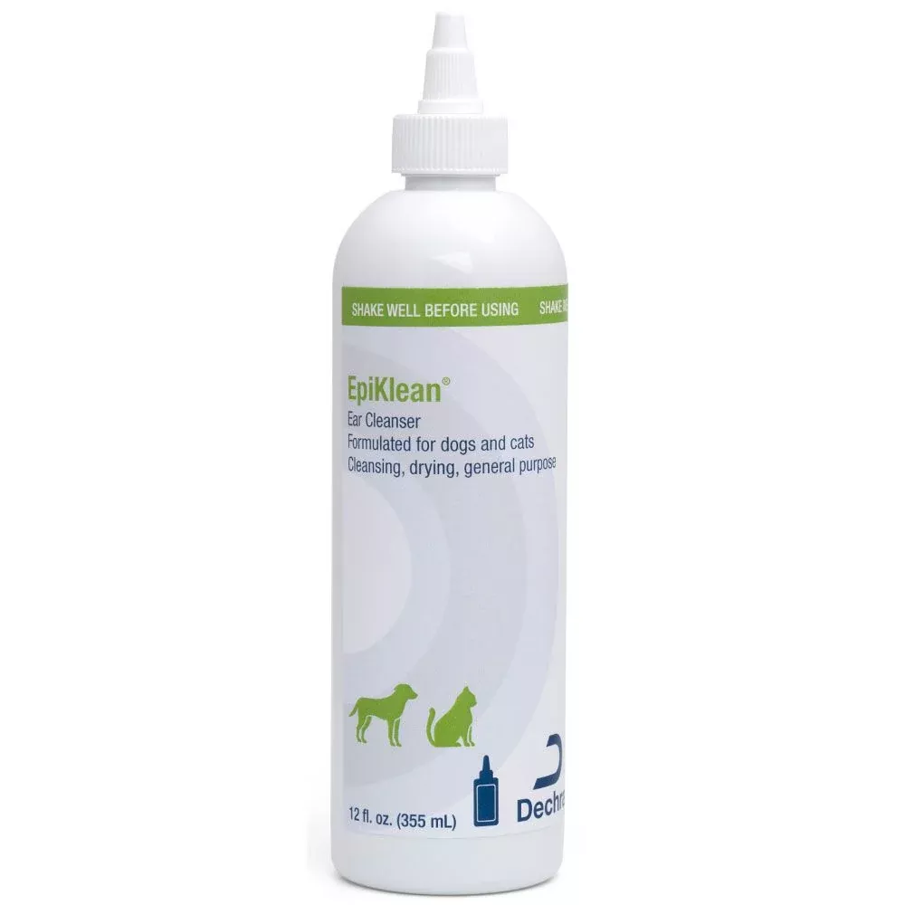 EpiKlean Ear Cleanser
