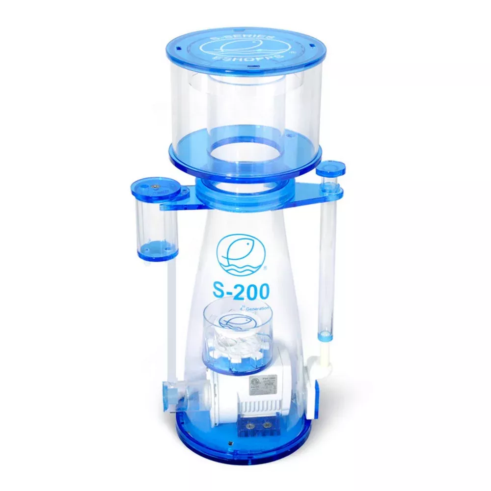 Eshopps, Eshopps Premier S-200 Skimmer, 1 Each / 120 to 260 Gallons