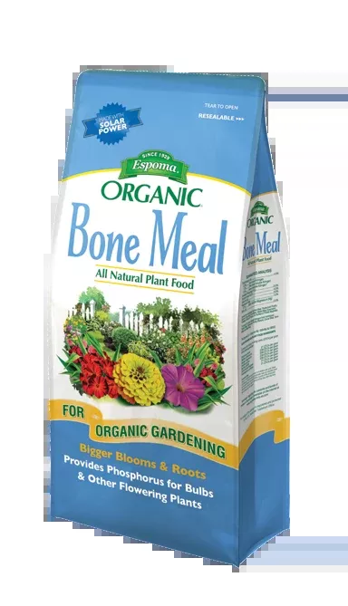 Espoma Organic Bone Meal