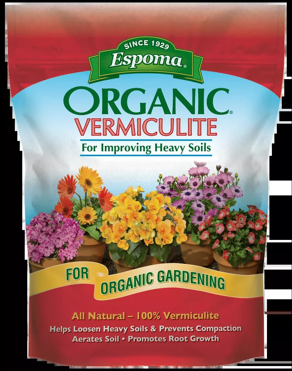 Espoma Vermiculite