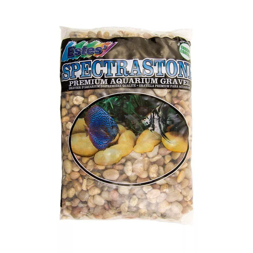 Estes’ Natural Aquarium Gravel