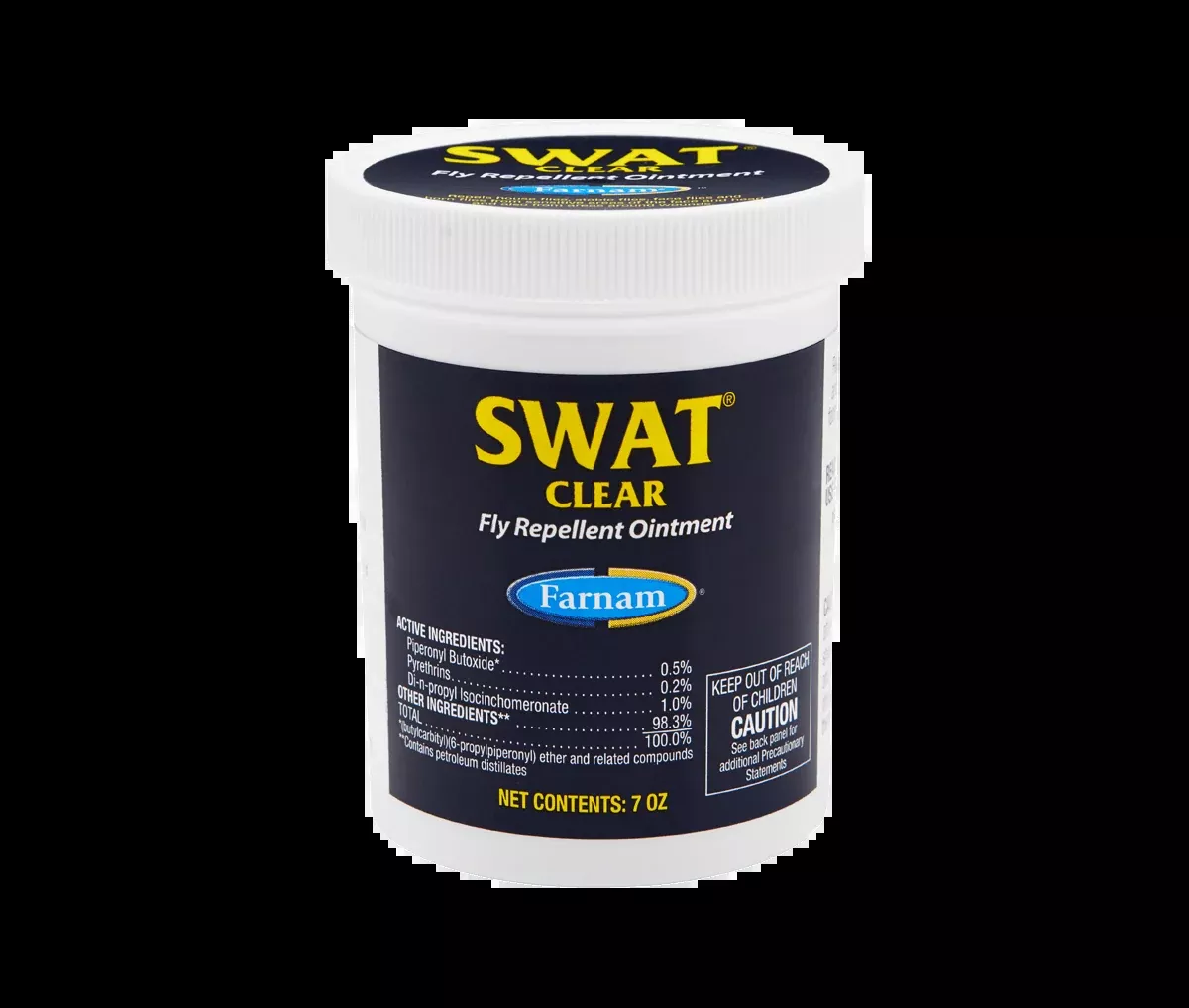 Farnam SWAT