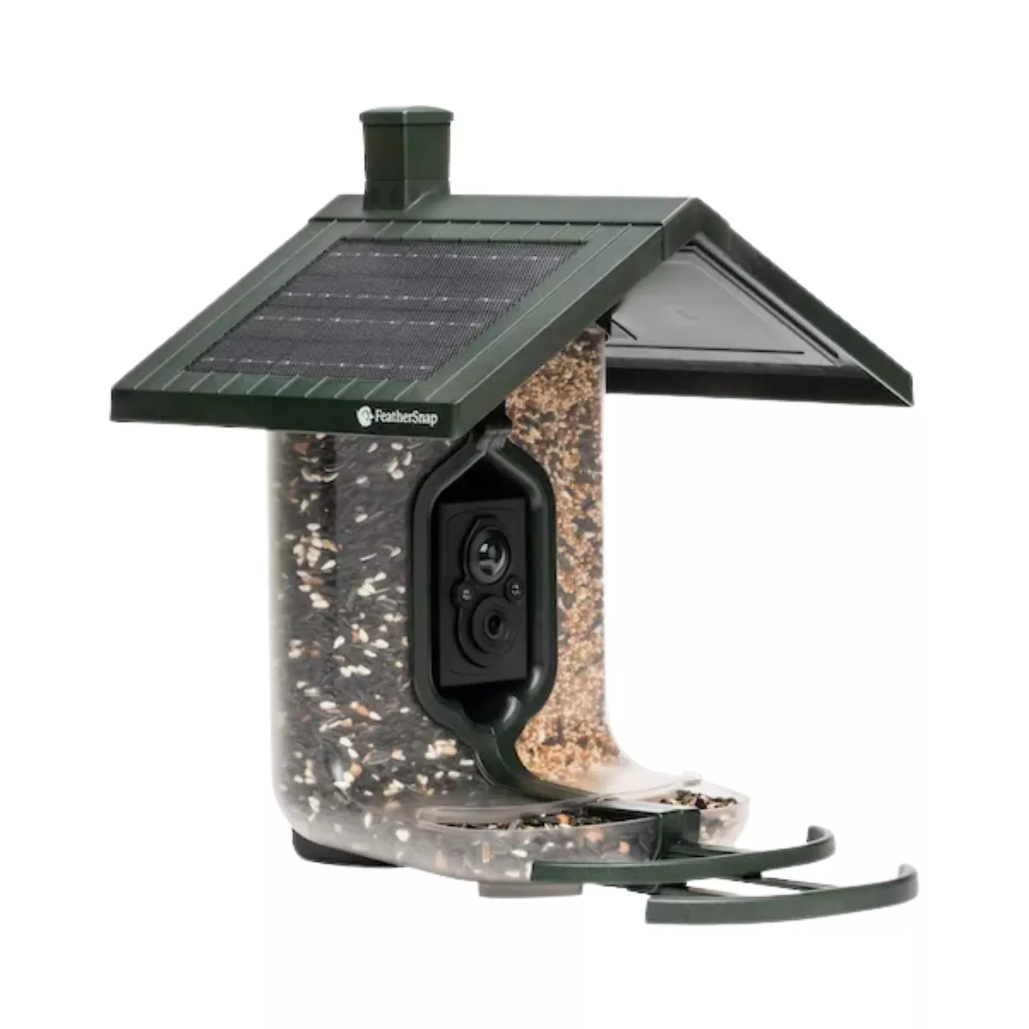 FeatherSnap Smart Bird Feeder