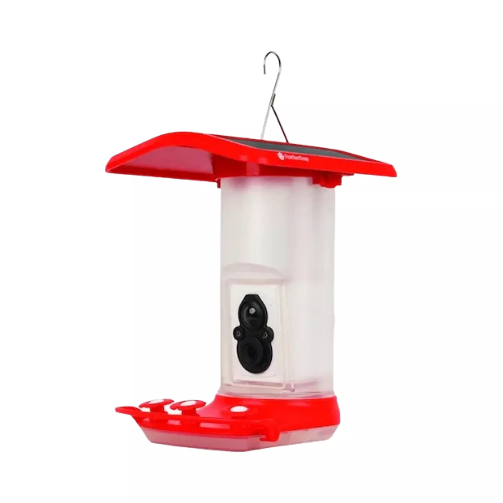FeatherSnap Smart Hummingbird Feeder