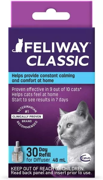 Feliway Classic Diffuser