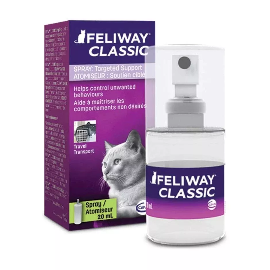 Feliway Professional Spray