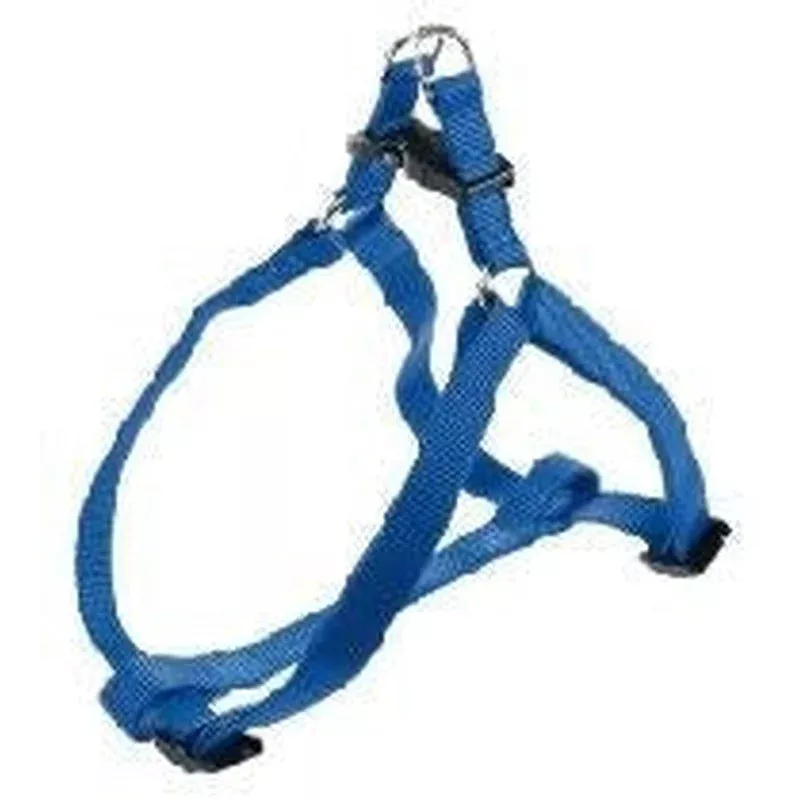 Ferplast Easy P Harness Blue XSmall