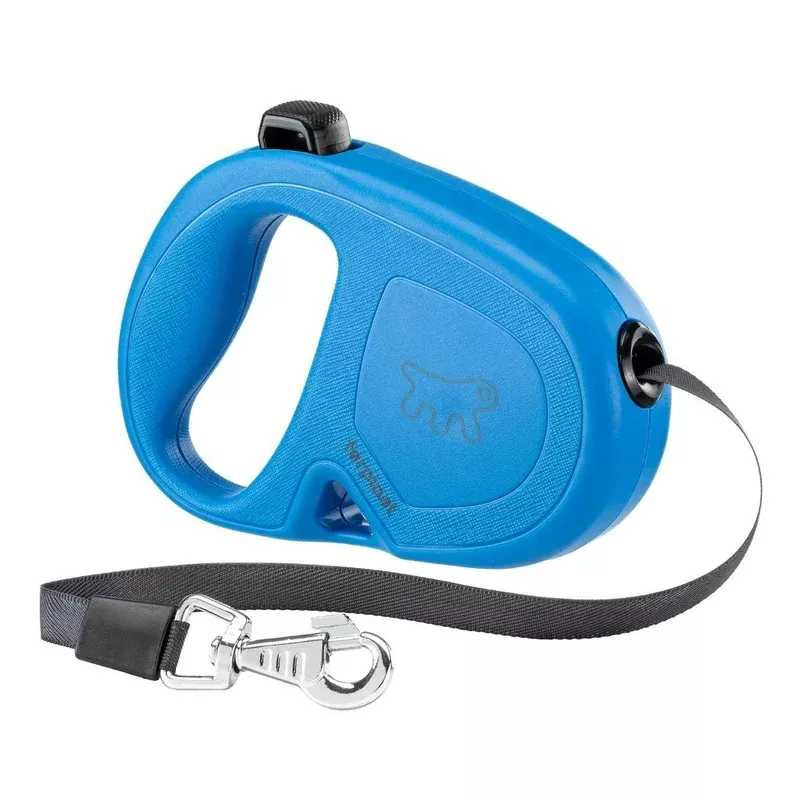 Ferplast Flippyone Tape S Blue Lead