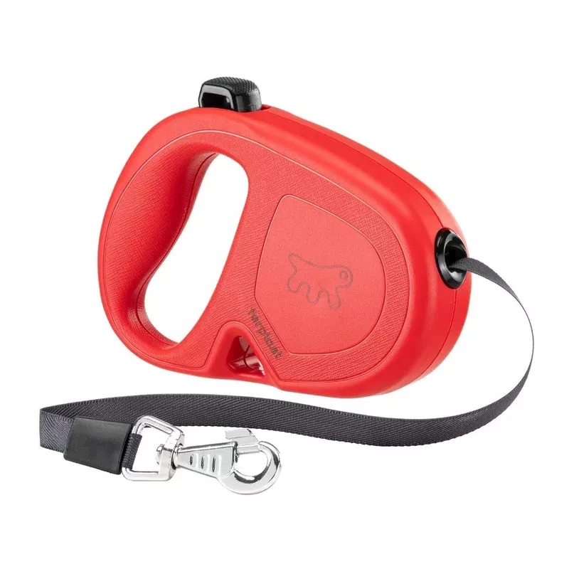 Ferplast Flippyone Tape S Red Lead