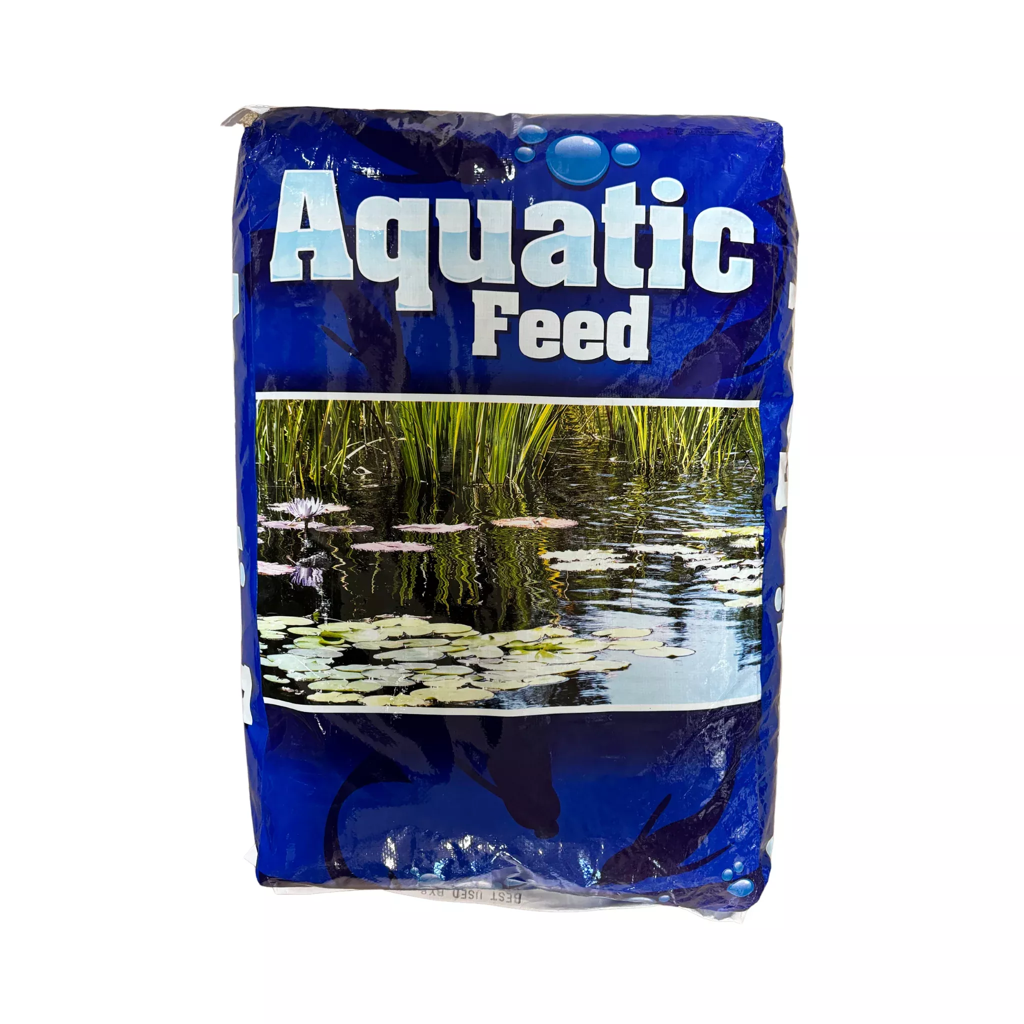 Floating Catfish Food