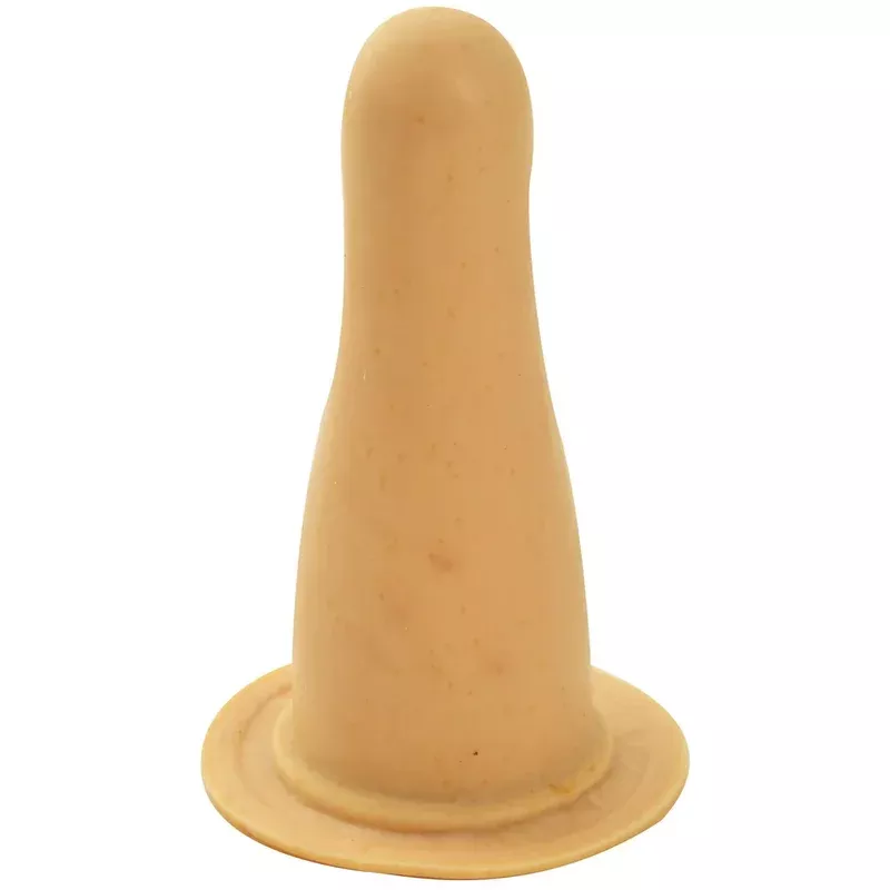 Foal and Lamb Feeding Nipple for Soda Bottles X-Cut Rubber, Compatible with Lambsaver