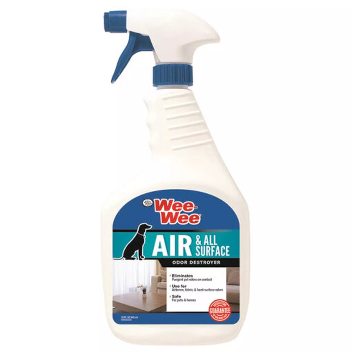 Four Paws32oz 100527397