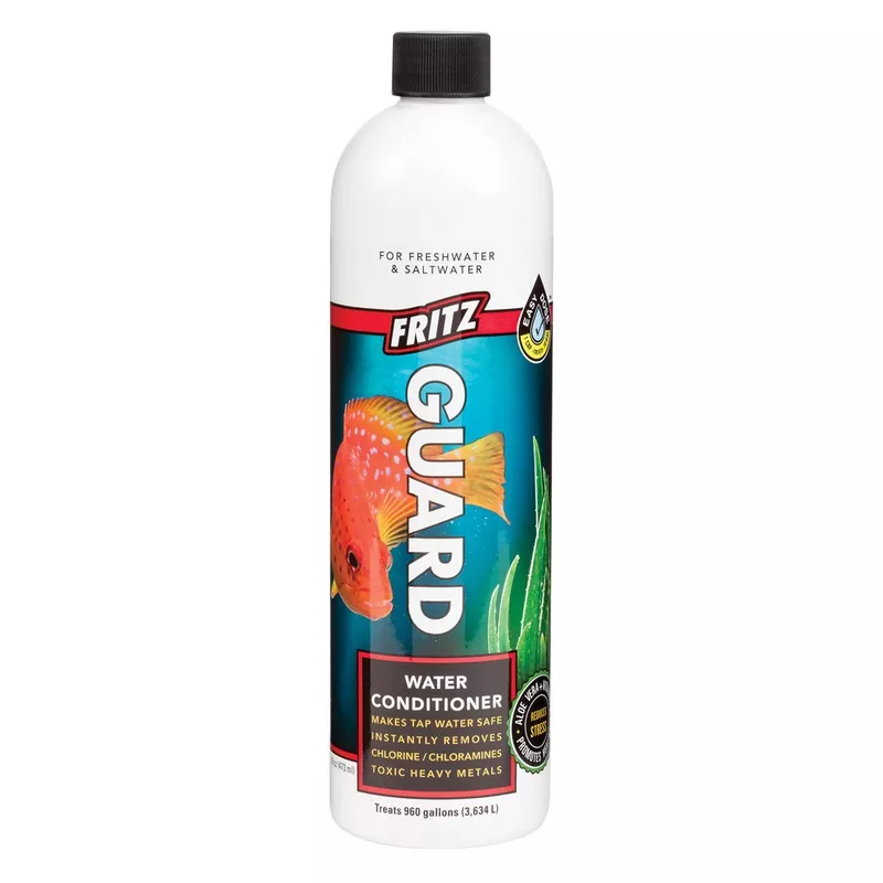 Fritz Guard Water Conditioner