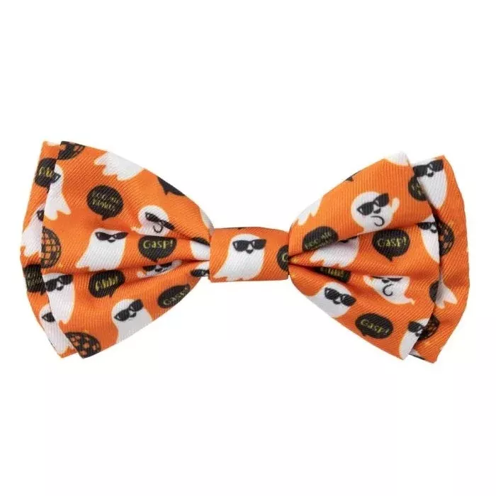 FuzzYard Boogie Nights Bowtie Large
